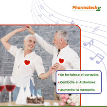 Cargar imagen en el visor de la galería, Geriatech Multivitamínico